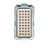 Serie Civili|Suoneria bronzo 220v magic - bticino.