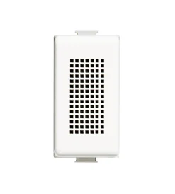 Serie Civili- Suoneria con campanello in bronzo 230v matix - bticino.