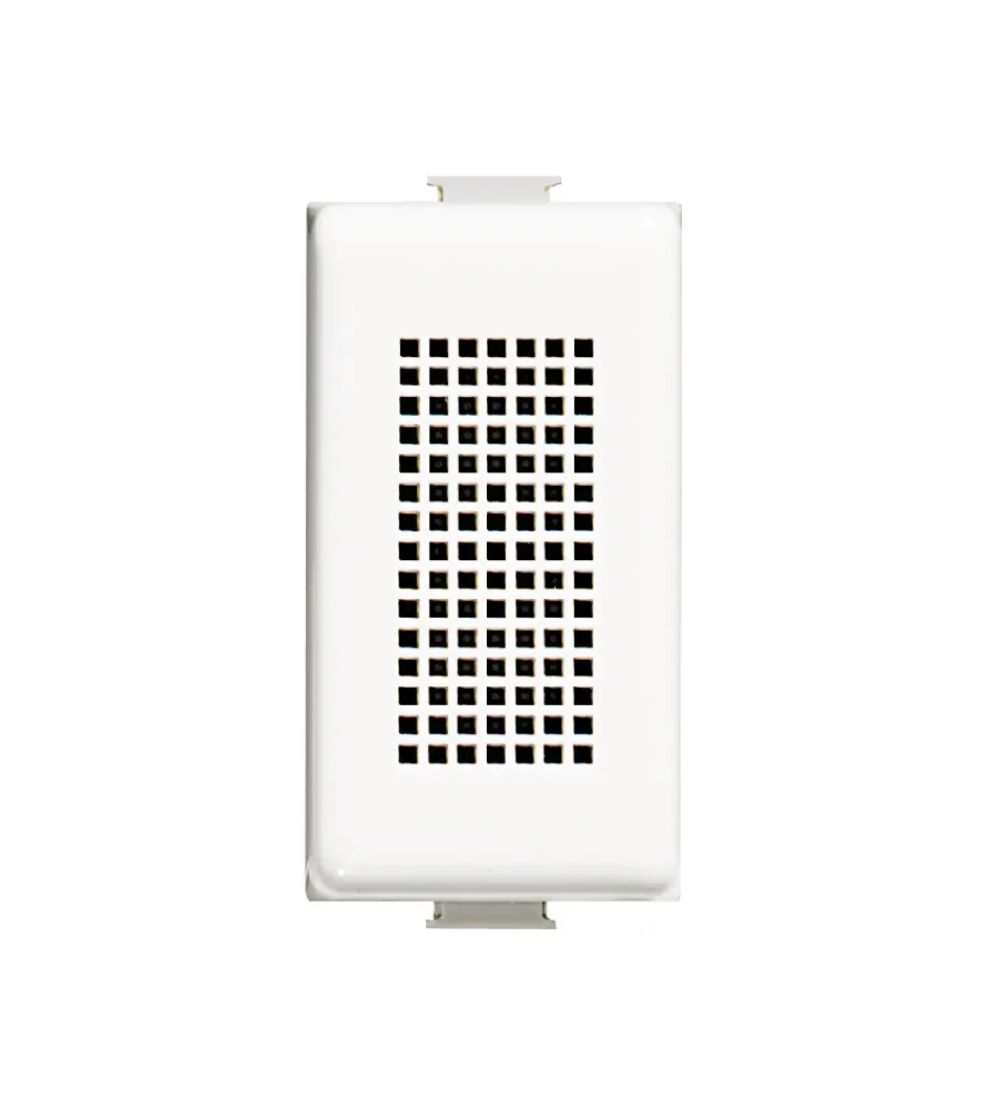 Serie Civili- Suoneria con campanello in bronzo 230v matix - bticino.