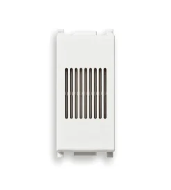 Discount Suoneria 230v 50-60hz bianco - vimar. Serie Civili