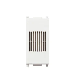Serie Civili- Suoneria 12v selv 50-60 hz plana - vimar