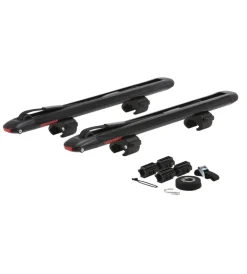 Hot Supdawg, porta sup e tavole surf y8004075 Portaggio