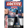 Colle|Super attak control gel 3g