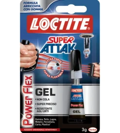 Clearance Super attak power flex 3g Colle