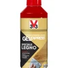 V33 Sverniciatori|Super sverniciatore gel express speciale legno - trasparente - 1 litri