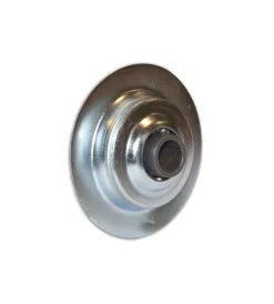 Ferramenta Per Mobili E Infissi- Supporti a sfera per cassonetti 2 pz.