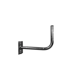 Supporto a muro per fissaggio parabole Antenne E Impianti Tv Sat