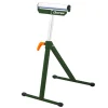 Outlet Supporto a rulli con asta di appoggio regolabile in altezza - Officina E Garage
