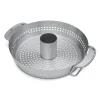 Discount Supporto di cottura per pollo "gourmet bbq system" Barbecue