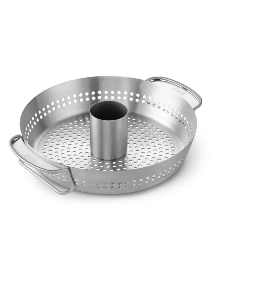 Discount Supporto di cottura per pollo "gourmet bbq system" Barbecue