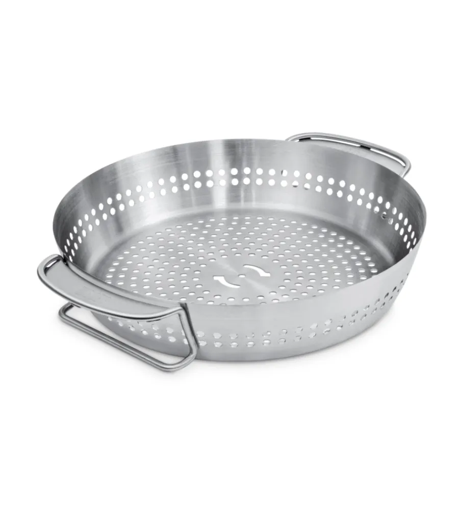 Discount Supporto di cottura per pollo "gourmet bbq system" Barbecue