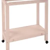 Ferplast Accessori Gabbie|Supporto in legno "sumet 65" per gabbie per uccelli -