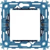 Serie Civili|Supporto 2m + griffe int71 arké - vimar