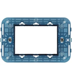 Serie Civili- Supporto 3m + viti arké