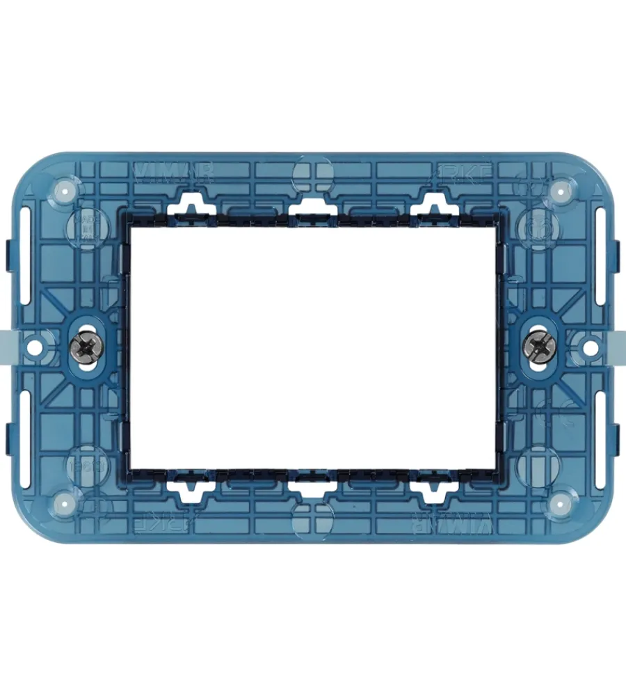 Serie Civili- Supporto 3m + viti arké
