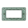 Serie Civili- Supporto 4m + viti plana - vimar.