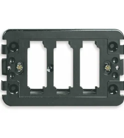 Serie Civili|Supporto 3m viti 8000 - vimar.