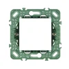Serie Civili|Supporto 2m+griffe int.71 plana - vimar.