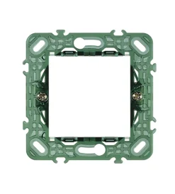 Serie Civili|Supporto 2m+griffe int.71 plana - vimar.