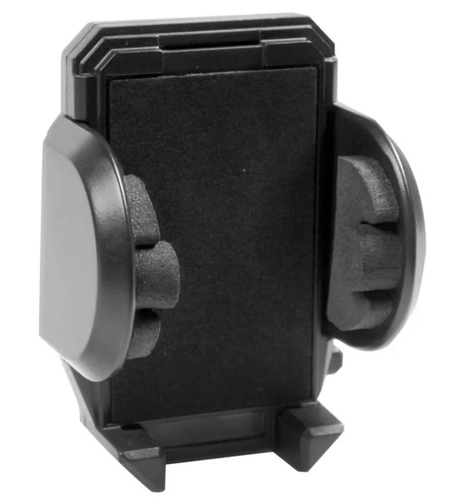 Telefonia-Lampa Supporto multiuso 2 in 1 per pda 72458
