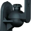 Antenne E Impianti Tv Sat- Supporto per casse acustiche 2 pezzi