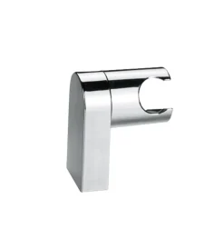 Docce E Accessori|Supporto per doccia a muro orientabile