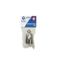 Docce E Accessori- Supporto per doccia a muro fisso