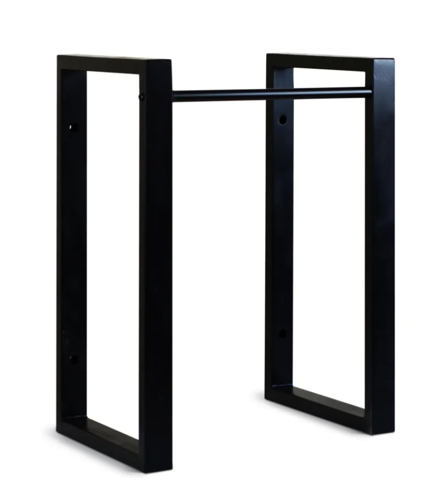 Fontane, Decorazioni E Pavimentazioni-Kam Supporto per lavello da giardino "lisbona", " lipari 50" e "meseta", 45x34x65 cm -