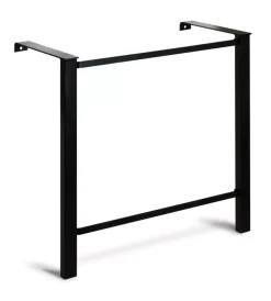 Kam Fontane, Decorazioni E Pavimentazioni|Supporto per lavello da giardino "meseta xl" in cemento , 66x33x67 cm -