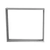 Illuminazione Per Interno- Supporto per montaggio a plafone pannelli led 60x60