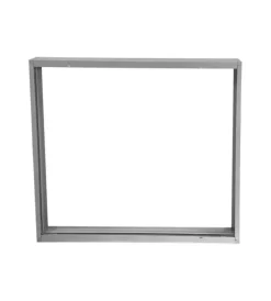 Illuminazione Per Interno- Supporto per montaggio a plafone pannelli led 60x60