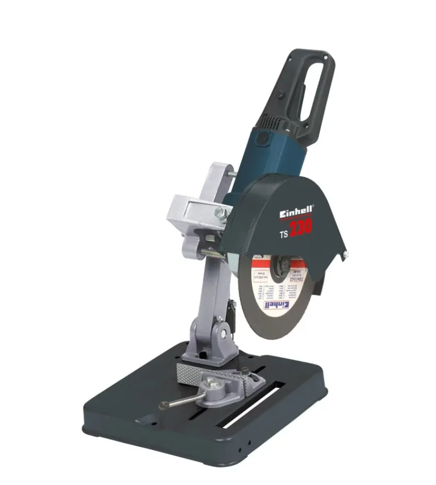 Smerigliatrici-Einhell Supporto per smerigliatrice 230 - .