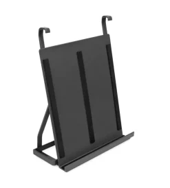 Sale Supporto per tablet "titane" acciaio grigio antracite, emuca Accessori Cucina