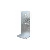Ferramenta Per Esterno- Supporto pesante ad "l" da avvitare 90 x 225 spessore 4 mm.