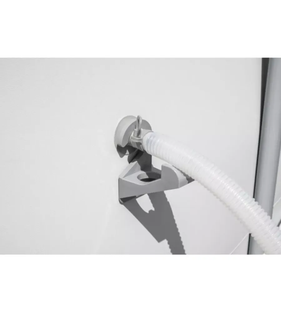Piscine-Bestway Supporto tubo per piscina 120x73x142 cm - cod. 58654