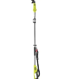 Ryobi Potatori|Svettatoio telescopico a batteria "ry18pla-0" taglio 32 mm 18v, solo corpo macchina