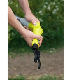 Ryobi Potatori|Svettatoio telescopico a batteria 