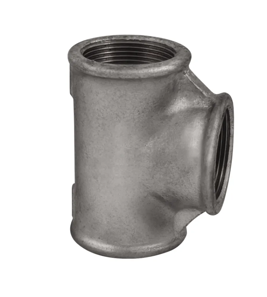 Discount T e ghisa 90 3/8 f raccordo sfuso Tubi E Raccordi