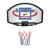 Giochi E Casette Bimbo- Tabellone basket per bambini slam dunk 71x45cm