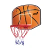 Giochi E Casette Bimbo|Tabellone basket per bambini modello play