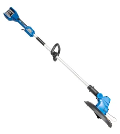 Hyundai Decespugliatori|Tagliabordi a batteria "25220" 40v, solo corpo macchina