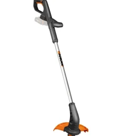 Decespugliatori-Worx Tagliabordi a batteria "wg157e.9" 20v, solo corpo macchina