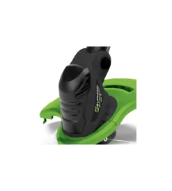 Decespugliatori-Supherba Tagliabordi elettrico "sh450b" 450w