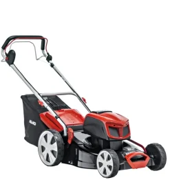 Tagliaerba-AL-KO Tagliaerba a batteria energyflex 46.9 taglio 46cm 40v, solo corpo macchina.