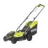 Ryobi Tagliaerba|Tagliaerba a batteria "rlm18x33b40" taglio 33cm 18v 4ah