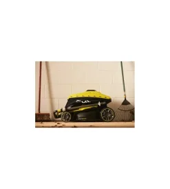 Discount Tagliaerba a batteria 