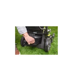 Discount Tagliaerba a batteria 