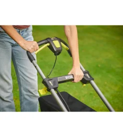 Ryobi Tagliaerba|Tagliaerba a batteria