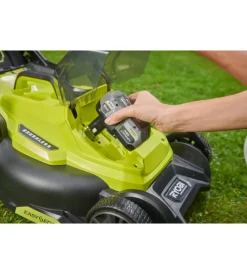 Ryobi Tagliaerba|Tagliaerba a batteria