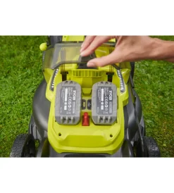 Ryobi Tagliaerba|Tagliaerba a batteria